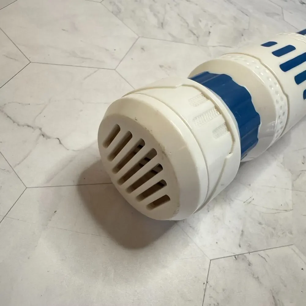 2019 Hasbro Star Wars Lightsaber Disney Sword Screamsaber Voice Recording Works